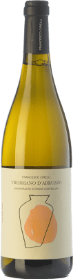 Cirelli Anfora Trebbiano d'Abruzzo Trebbiano d'Abruzzo 75 cl