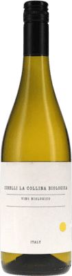 Cirelli Trebbiano d'Abruzzo Trebbiano d'Abruzzo 75 cl