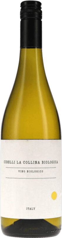 送料無料 | 白ワイン Cirelli D.O.C. Trebbiano d'Abruzzo アブルッツォ イタリア Trebbiano d'Abruzzo 75 cl