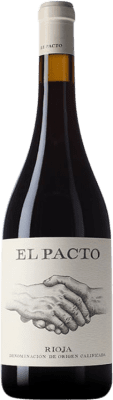 Vintae El Pacto Crianza