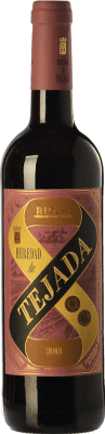 Hacienda López de Haro Heredad de Tejada Tempranillo Rioja Crianza — Aged 75 cl