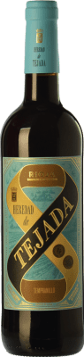 Hacienda López de Haro Heredad de Tejada Tempranillo Rioja Joven 75 cl