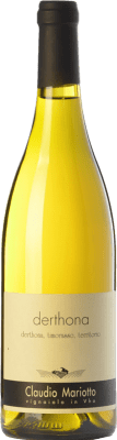 Mariotto Derthona Timorasso Colli Tortonesi 75 cl