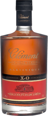 Rum Clément XO Extra Old — Extra Gereift