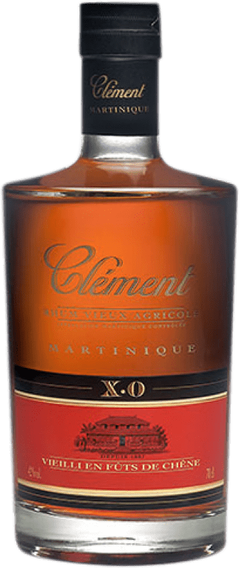 93,95 € Free Shipping | Rum Clément Vieux X.O. Extra Old I.G.P. Martinique