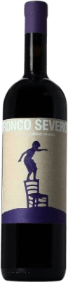 Ronco Severo Merlot Colli Orientali del Friuli Eco — Ecológico 75 cl