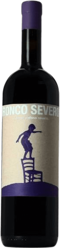 16,95 € Kostenloser Versand | Rotwein Ronco Severo D.O.C. Colli Orientali del Friuli