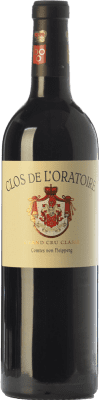 Clos de l'Oratoire Aged