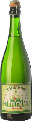 Clos Lentiscus Gentlemant Ecológico