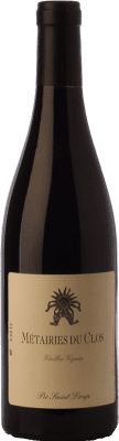 Clos Marie Métairies du Clos Vin de Pays Languedoc Crianza — クリアンサ 75 cl