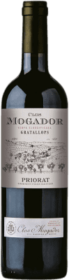 Clos Mogador Priorat 高齢者 75 cl