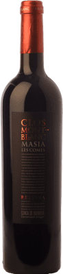 Clos Montblanc Masia Les Comes Aged