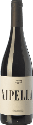 Clos Montblanc Xipella Únic старения