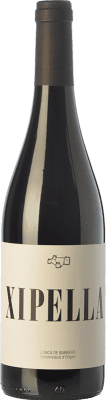 Clos Montblanc Xipella Únic Alterung