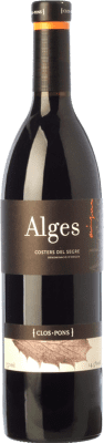 Clos Pons Alges 若い