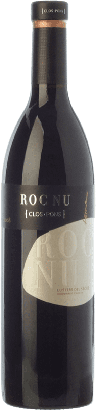 25,95 € 送料無料 | 赤ワイン Clos Pons Roc Nu 高齢者 D.O. Costers del Segre