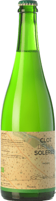 Clot de les Soleres Macabeu Macabeo Penedès Biologique 75 cl