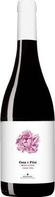 Coca i Fitó Jaspi Maragda Montsant Crianza — クリアンサ 75 cl