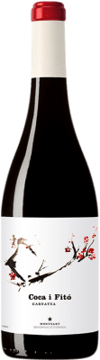 Coca i Fitó Garnatxa Grenache Montsant Alterung 75 cl