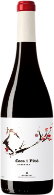 Coca i Fitó Garnatxa Garnacha — Grenache Montsant Crianza — Kurze Fassreifung 75 cl