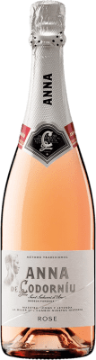 Codorníu Anna Rosé 香槟 Cava 75 cl