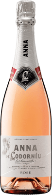 Codorníu Anna Rosé 香槟