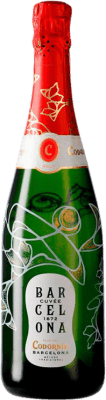 Codorníu Cuvée 1872 Cava Jung 75 cl