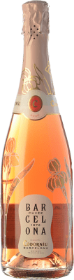 Codorníu Cuvée 1872 Rosé Cava 75 cl