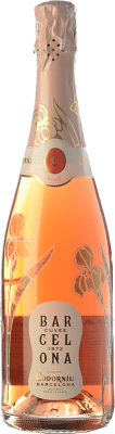 Codorníu 1872 Cuvée, Rosé