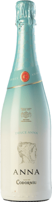 Codorníu Anna сладкий Cava Молодой 75 cl