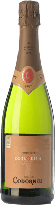 Codorníu Ecológico брют Cava 75 cl