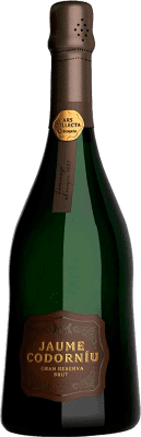 Codorníu Ars Collecta Jaume Cava Гранд Резерв 75 cl