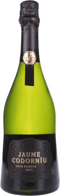 Codorníu Ars Collecta Jaume Cava Große Reserve 75 cl