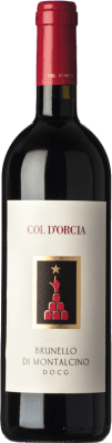 Col d'Orcia