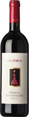 Col d'Orcia Sangiovese Brunello di Montalcino 75 cl