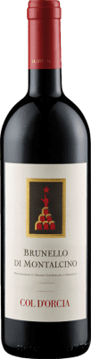 Col d'Orcia Ökologisch