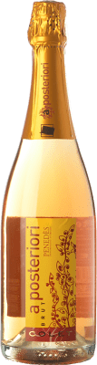 Colet A Posteriori Merlot Brut Penedès Réserve 75 cl