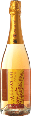 Colet A Posteriori Brut — Herb Reserve — Gereift