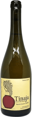 Estación Yumbel Tinaja Mascate Biológico 75 cl