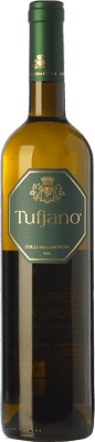 Colli della Murgia Tufjano Fiano di Puglia Puglia 75 cl