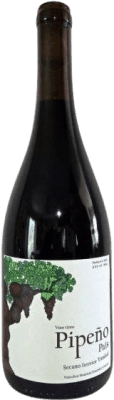 Estación Yumbel Pipeño Eco — Эко Био Органический 75 cl