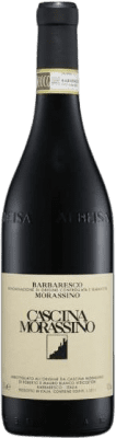 Cascina Morassino Nebbiolo — Неббиоло Barbaresco 75 cl