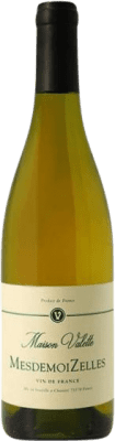 Valette MesdemoiZelles Eco — Organic