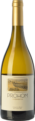 Coma d'en Bonet Prohom Experientia Blanc Terra Alta 高齢者 75 cl