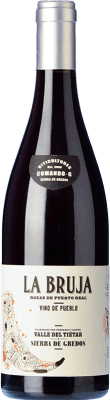 Comando G La Bruja de Rozas Grenache Vinos de Madrid 若い 75 cl