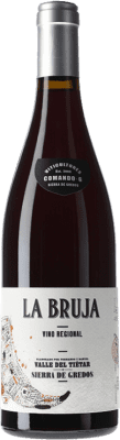 Comando G La Bruja de Rozas Garnacha — Grenache Vinos de Madrid Giovane 75 cl
