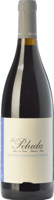 Comunica La Peluda Grenache Hairy Montsant Молодой 75 cl