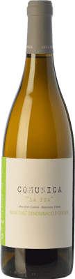 Comunica La Pua Garnacha — Grenache Montsant 75 cl