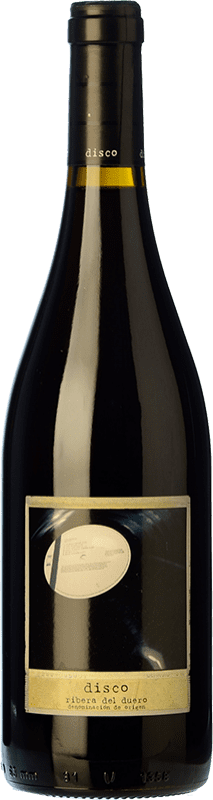 8,95 € | Красное вино Conde Neo Disco молодое D.O. Ribera del Duero Кастилия-Леон Испания Tempranillo — Темпранильо 75 cl