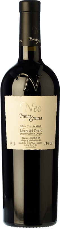 39,95 € | Red Wine Conde Neo Punta Esencia Reserve — Aged D.O. Ribera del Duero Castilla y León Spain Tempranillo 75 cl